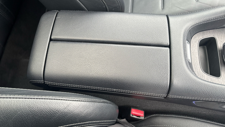 Mercedes-Benz GLE 300d 4Matic AMG Line Prem Plus 5dr 9G-Tronic Diesel Estate